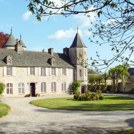 Prázdninový dům Ferienhaus Flottemanville 403s Valognes