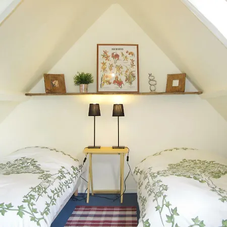 Prázdninový dům Ferienhaus Flottemanville 403s *