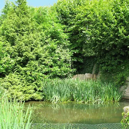 Prázdninový dům Ferienhaus Flottemanville 403s