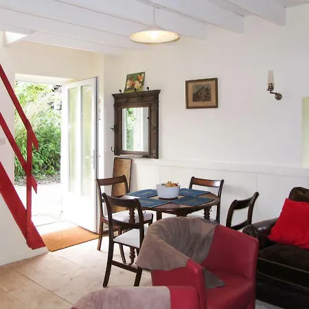 Ferienhaus Flottemanville 403s Prázdninový dům