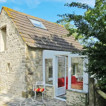 Ferienhaus Flottemanville 403s * Valognes