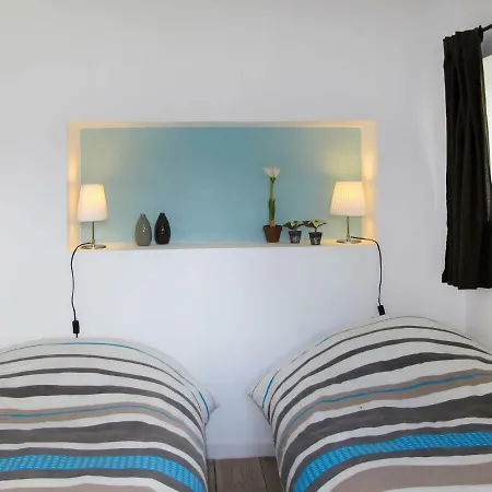 Ferienhaus Flottemanville 403s Prázdninový dům *