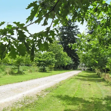 Prázdninový dům Ferienhaus Flottemanville 403s *