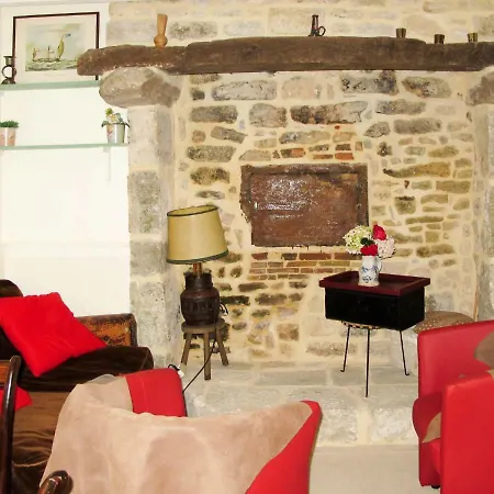 Ferienhaus Flottemanville 403s